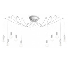 Подвесная люстра Loft it Spider LOFT1162W/10