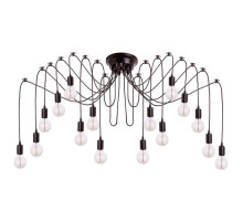 Подвесная люстра Loft it Spider LOFT1162/16