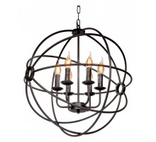 Подвесная люстра Loft it Foucaults Orb LOFT1192-6