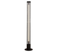 Торшер Loft it Office LOFT1705BK