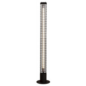 Торшер Loft it Office LOFT1705BK