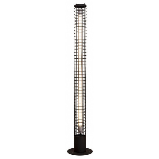 Торшер Loft it Office LOFT1705BK