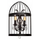 Бра Loft it Vintage Birdcage LOFT1891W