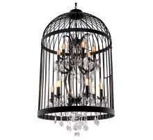 Подвесной светильник Loft it Vintage Birdcage LOFT1891/12