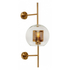 Бра Loft it Hexagon LOFT2566-WA