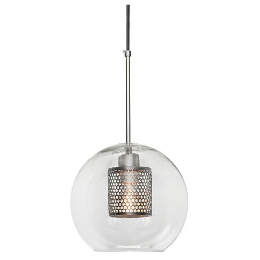 Светильник на штанге Loft it Hexagon LOFT2567-B