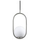 Подвесной светильник Loft it Glob LOFT2595-B