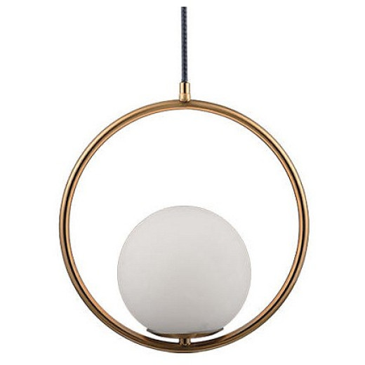 Подвесной светильник Loft it Glob LOFT2600-A