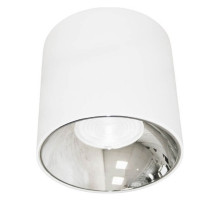 Накладной светильник LUMINA DECO Tubi LDC 8057-10W WT