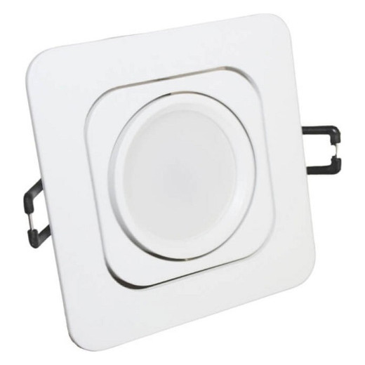 Встраиваемый светильник LUMINA DECO  LDC 8063-L98 WT