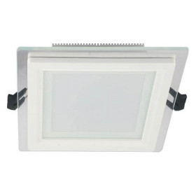 Встраиваемый светильник LUMINA DECO Beneto LDC 8097-SQ-9W