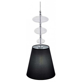 Подвесной светильник LUMINA DECO Veneziana LDP 1113 BK