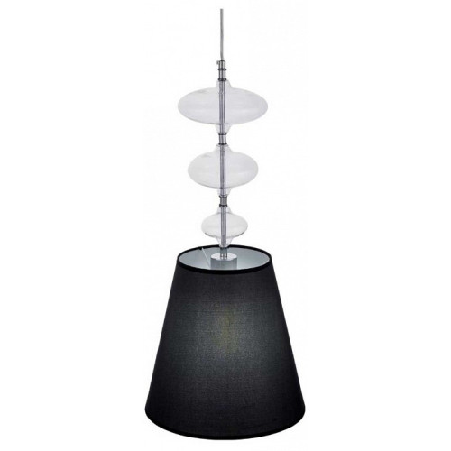 Подвесной светильник LUMINA DECO Veneziana LDP 1113 BK