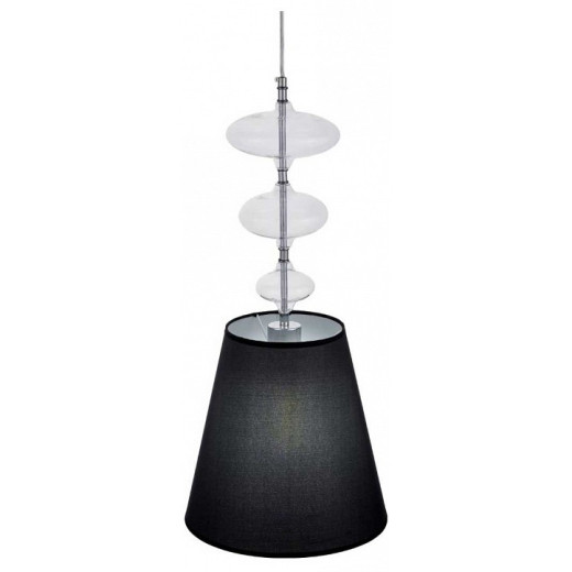 Подвесной светильник LUMINA DECO Veneziana LDP 1113 BK