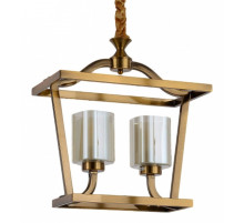 Подвесной светильник LUMINA DECO Atlanta LDP 1222-2 MD