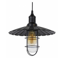 Подвесной светильник LUMINA DECO  LDP 6015 BK