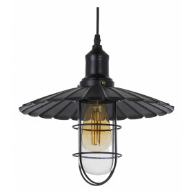 Подвесной светильник LUMINA DECO  LDP 6015 BK