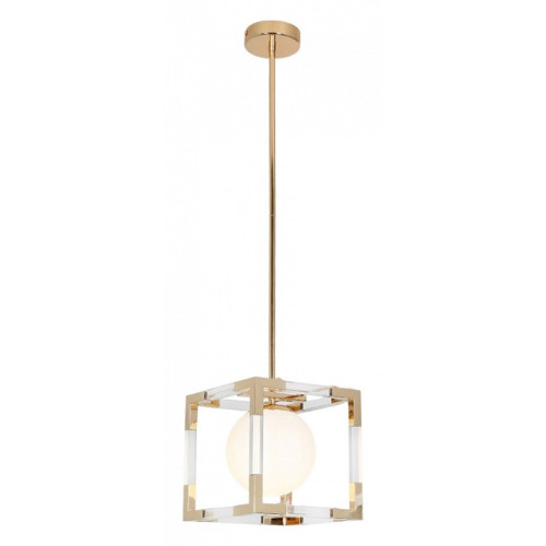 Светильник на штанге LUMINA DECO Bosco LDP 6025-1 GD