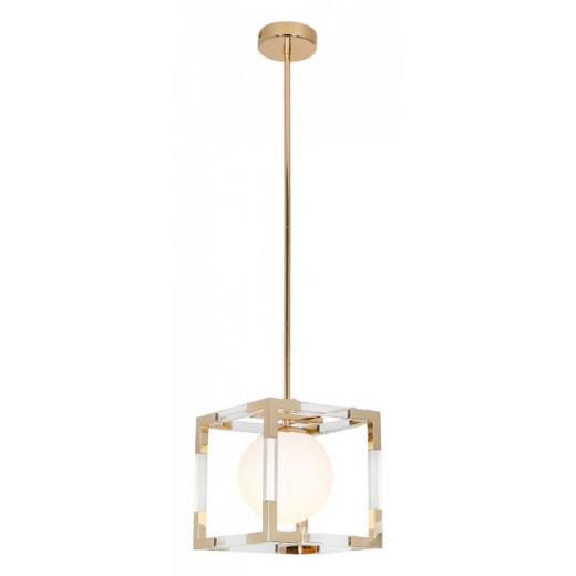 Светильник на штанге LUMINA DECO Bosco LDP 6025-1 GD