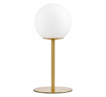 Настольная лампа декоративная LUMINA DECO FREDICA LDT 6030-11 MD