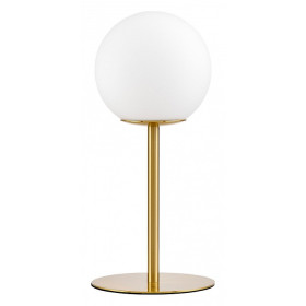 Настольная лампа декоративная LUMINA DECO FREDICA LDT 6030-11 MD