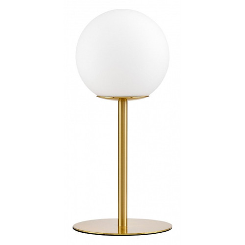 Настольная лампа декоративная LUMINA DECO FREDICA LDT 6030-11 MD