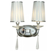 Бра LUMINA DECO Fabione LDW 1200-2W CHR