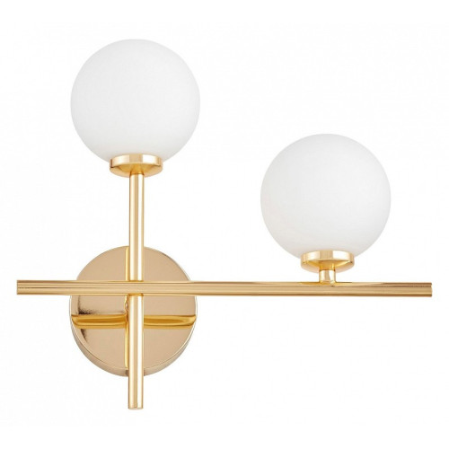 Бра LUMINA DECO Marsiada LDW 6033N-2 RT FGD