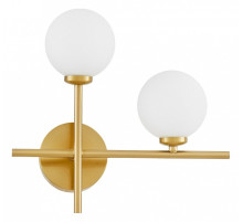 Бра LUMINA DECO Marsiada LDW 6033N-2 RT MD