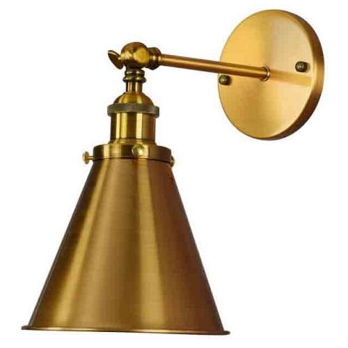 Бра LUMINA DECO Rubi LDW B007-1 MD