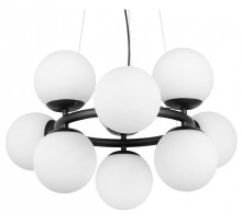 Подвесная люстра LUMINA DECO Fino TP 2002-9 BK