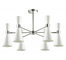 Люстра на штанге Lumion Quinn 3661/6C