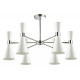 Люстра на штанге Lumion Quinn 3661/6C