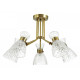 Люстра на штанге Lumion Jackie 3704/5C