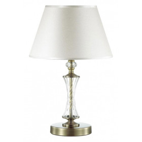 Настольная лампа декоративная Lumion Kimberly 4408/1T