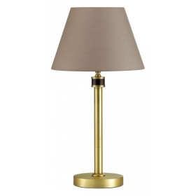 Настольная лампа декоративная Lumion Montana 4429/1T