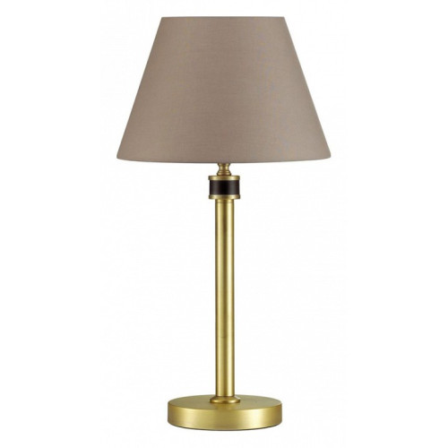 Настольная лампа декоративная Lumion Montana 4429/1T