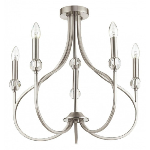 Люстра на штанге Lumion Mackenzie 4495/5C