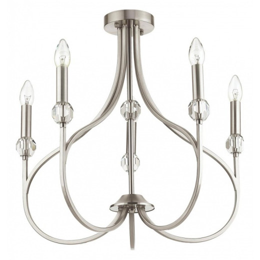 Люстра на штанге Lumion Mackenzie 4495/5C