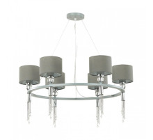 Подвесная люстра Lumion Santiago 4515/6