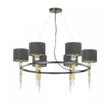 Подвесная люстра Lumion Santiago 4516/6