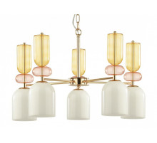Подвесная люстра Lumion Gillian 4589/5