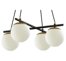 Подвесная люстра Lumion Randi 5212/4