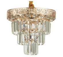 Подвесная люстра Lumion Iggy 5232/4