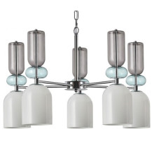 Подвесная люстра Lumion Gillian 5235/5