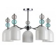 Люстра на штанге Lumion Gillian 5235/5C