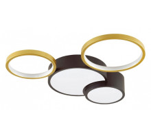 Потолочная люстра Lumion Norbert 5255/64CL