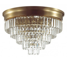 Потолочная люстра Lumion ZAHA 5257/8C