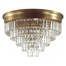 Потолочная люстра Lumion ZAHA 5257/8C