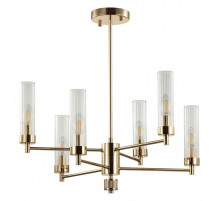 Люстра на штанге Lumion Kamilla 5274/6C